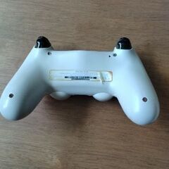 PS4 コントローラーのみ　純正　ワイヤレス　SONY　CUH-ZCT2Uの画像
