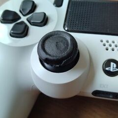 PS4 コントローラーのみ　純正　ワイヤレス　SONY　CUH-ZCT2Uの画像