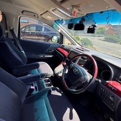 トヨタ　20 ヴェルファイア(車検約1年付き)の画像