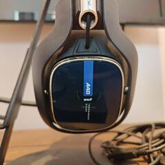 【決まりました】ゲーミングアンプ、ヘッドセットの画像