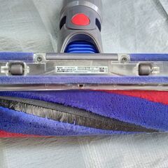 dyson 掃除機　ⅴ8 slim fluffy✛の画像