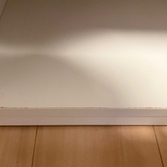 ニトリ　食器棚【8/23まで】の画像