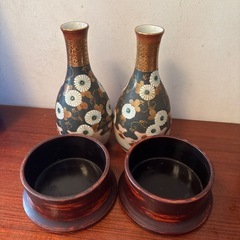 たちきち　徳利の画像