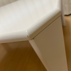 ぼん家具　フラットパネルローテーブル Lサイズの画像