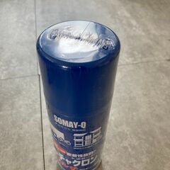 ミッチャクロン マルチ  クリヤー 染めQテクノロジィの画像