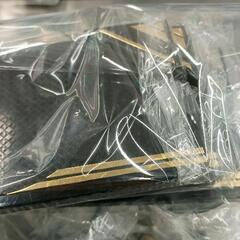 0817-119 カップ&ソーサー グラス 5客セット ミコノス　未使用の画像