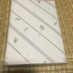 【新品】ご挨拶・お返し・贈答・お祝い・御礼・内祝・志　　フェイスタオルの画像