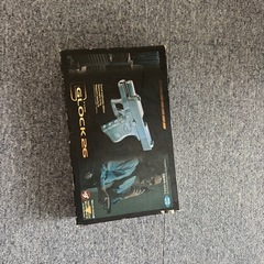 GLOCK26銃の画像