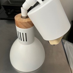 照明の画像