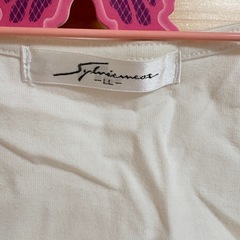 Sylphieness　ノースリーブチュニックの画像