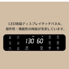SENTERN コンパクト衣類乾燥機 3kgの画像