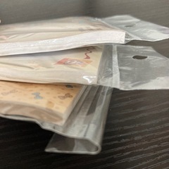 66🐰LABUBUラブブ。1つ¥140
の画像