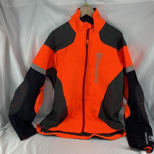 Husqvarna フォレストジャケット　未使用品