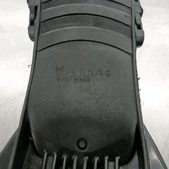 0817-140 U..S Divers フィン　XLの画像