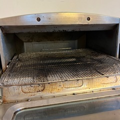 アラジン　トースター　の画像