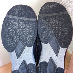 21.5センチ　靴の画像