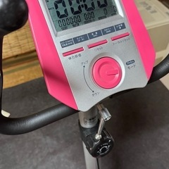 ダイエットバイク、アルインコAFB5212