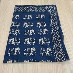 【手芸用品】端切れ✿毛糸✿綿の画像