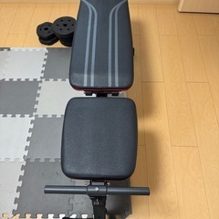 懸垂パワーラックの画像