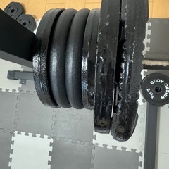 懸垂パワーラックの画像
