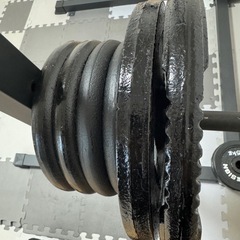懸垂パワーラックの画像