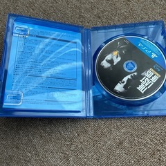PS4 ゲームソフトの画像