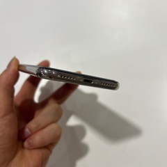 iPhone X ホワイトSIMフリー本体　【販売中】の画像