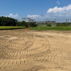 豊橋市清洲町‼️残土受け入れ募集中‼️ - 豊橋市