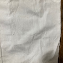 トンボ ブラウス 白 半袖 式服 130の画像