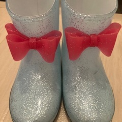 （美品）3足セット
crocsサンダル15cm、靴，長靴16cmの画像