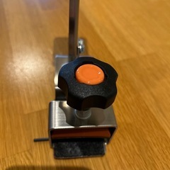 アシストペダル5段階調整付きの画像