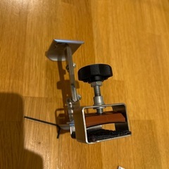 アシストペダル5段階調整付きの画像