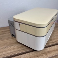 サキナsaqinaビジュー美顔器の画像