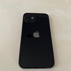 iPhone12　の画像