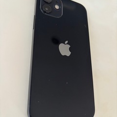iPhone12　の画像