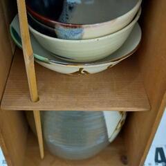0817-134 茶道具一式の画像