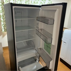 美品 東芝冷蔵庫 170Lの画像