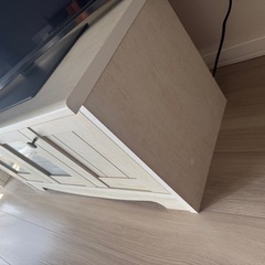 IKEA テレビ台の画像