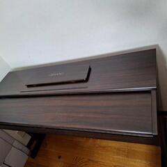 CASIO　電子ピアノ　CELVANO AP20の画像