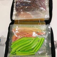 0817-135 ルアーセットの画像