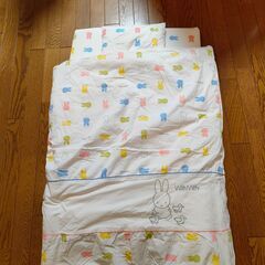 ベビー寝具一式