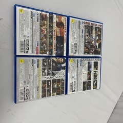 ps4龍が如く四点セット！！
の画像