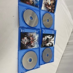 ps4龍が如く四点セット！！
の画像