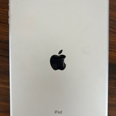 Apple iPadの画像