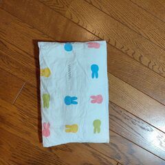 ベビー寝具一式の画像