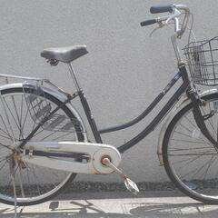 神奈川県 川崎市のママチャリの中古が安い！激安で譲ります