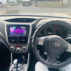 スバル フォレスター  SUVの画像
