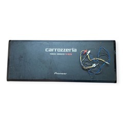 カロッツェリア サブウーファー TS-WX77A