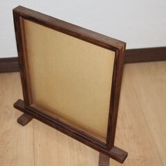 色紙立ての画像