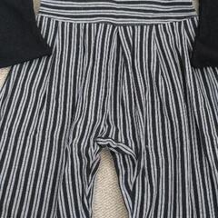 男児80cm袴▪️靴下の画像